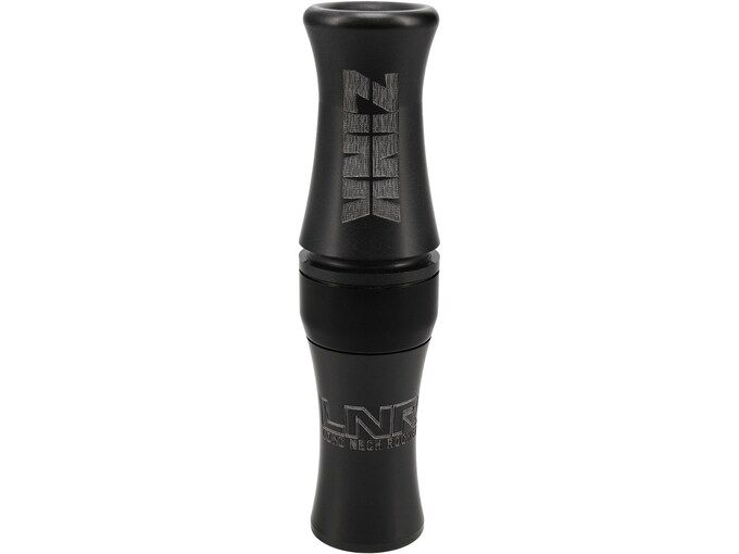 Манок Zink Calls Long Neck Rocker Goose Call Black Stealth