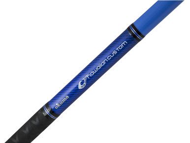 Удилище Okuma Hawaiian Custom HWM-S-1072MHa 10'7"