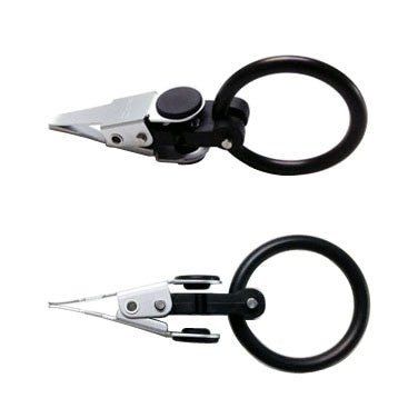 Плоскогубцы рыболова C&F Design Standard Biot Pliers