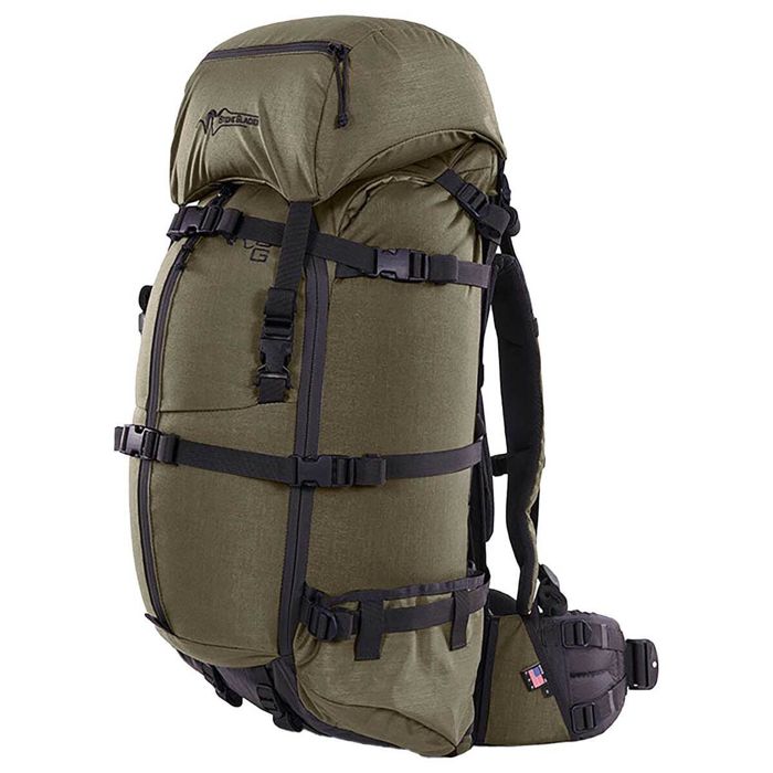 Охотничий рюкзак Stone Glacier Sky 5900 96 Liter Hunting Backpack with Krux Frame