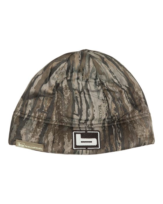 Головной убор Banded Atchafalaya Beanie
