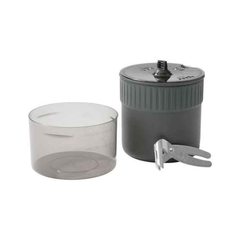 Походная посуда MSR Trail Mini Duo Cook Set