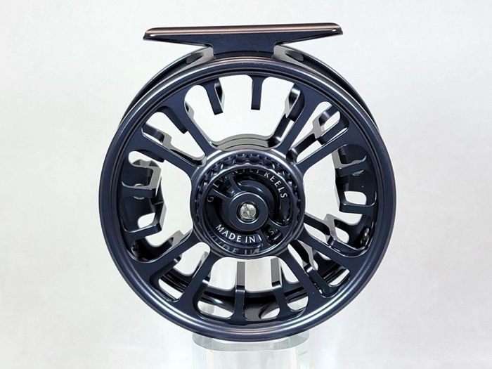 Нахлыстовая катушка Galvan G.E.N. Euro Nymph Fly Reels - Euro Nymph - 3.5 Reel