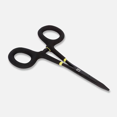 Аксессуар нахлыстовика Loon Rogue Forceps w/Comfy Grip