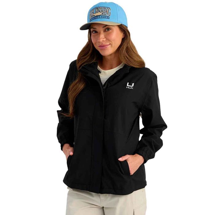 Непромокаемая одежда Huk Women's Storm 2.0 Fishing Jacket