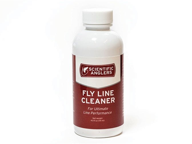 Нахлыстовый шнур Scientific Anglers Fly Line Cleaner