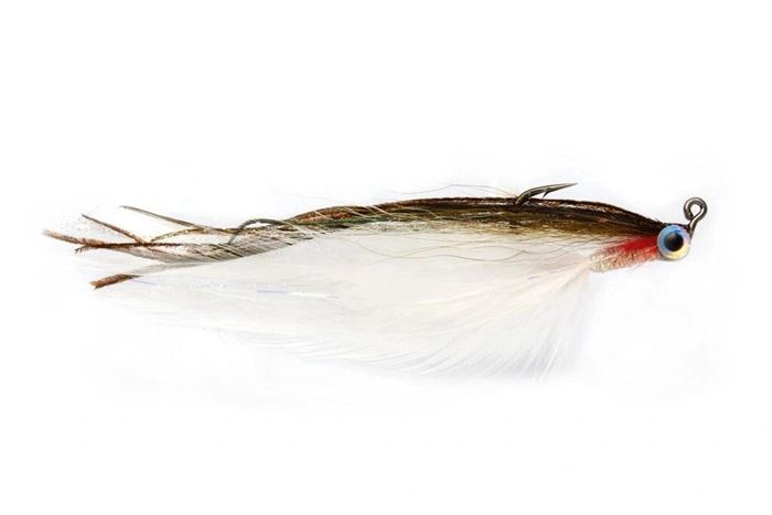 Мушки Fulling Mill Whalley's Best Bet Fly