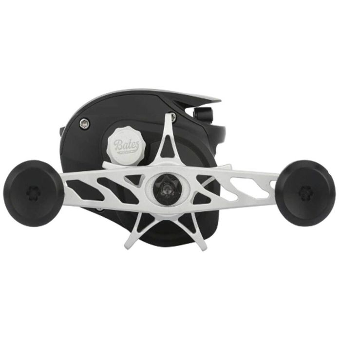 Мультипликаторная катушка Bates Fishing Co. Goat SWM Casting Reel - Size 150