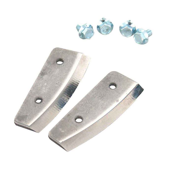 Ледобур Sportsman's Warehouse Flat Auger Replacement Blade - 8in