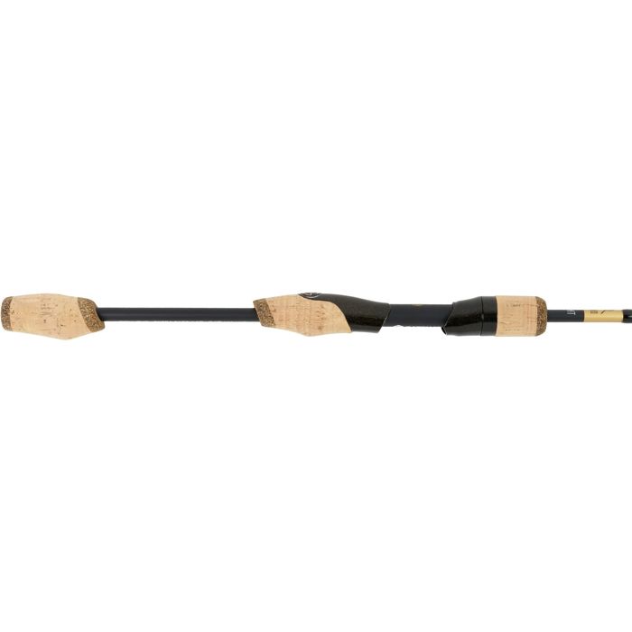 Спиннинговое удилище Googan Squad Gold Series Micro Light Spinning Rod 2 Piece