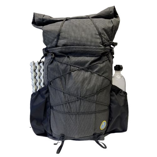 Рыболовная сумка The Aspen - Women's Backpack by Symbiosis Gear