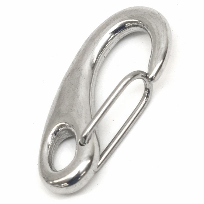 Карабин Marine Applications Boat Snap Hook | Stainless Steel 2 Inch