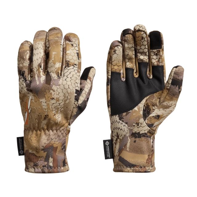 Перчатки POS - Sitka Gear Sitka Jetstream WS Glove Optifade Marsh