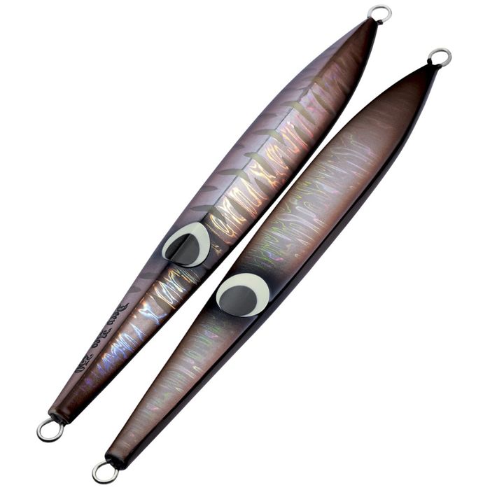 Зимняя приманка Sea Falcon Z Slow Deep Neo Long Jigging Spoon