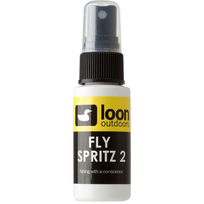 Средство для мушек J. Stockard Fly Fishing Fly Spritz 2