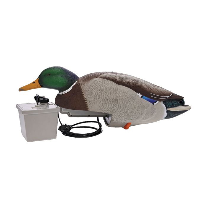 Чучело Avian X Tip Up Mallard Feeder Decoy