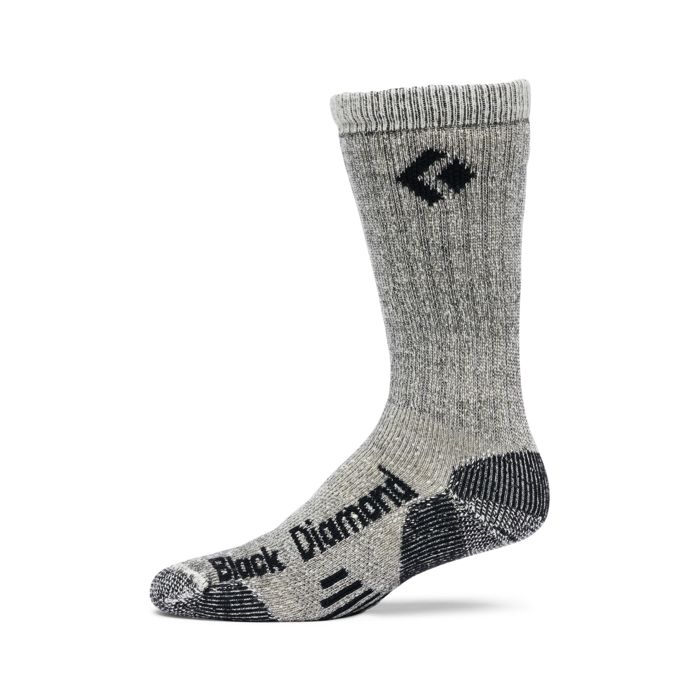 Носки Black Diamond BD Extra Heavy Mid-Calf Merino Socks