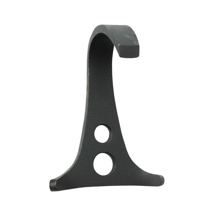 Скальный крюк Black Diamond Grappling Hook
