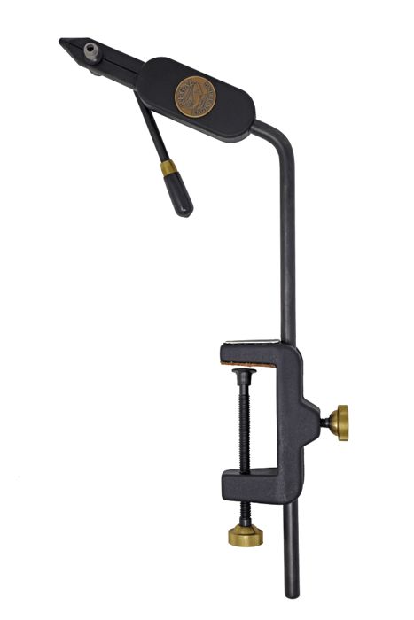 Инструмент для вязания мушек Regal - Medallion Vise - Regular Head - C-Clamp