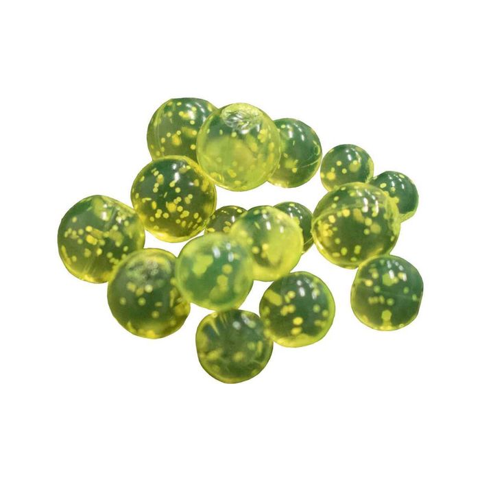 Материал для вязания мушек Death Roe Beads 5/16in Scented Synthetic Eggs
