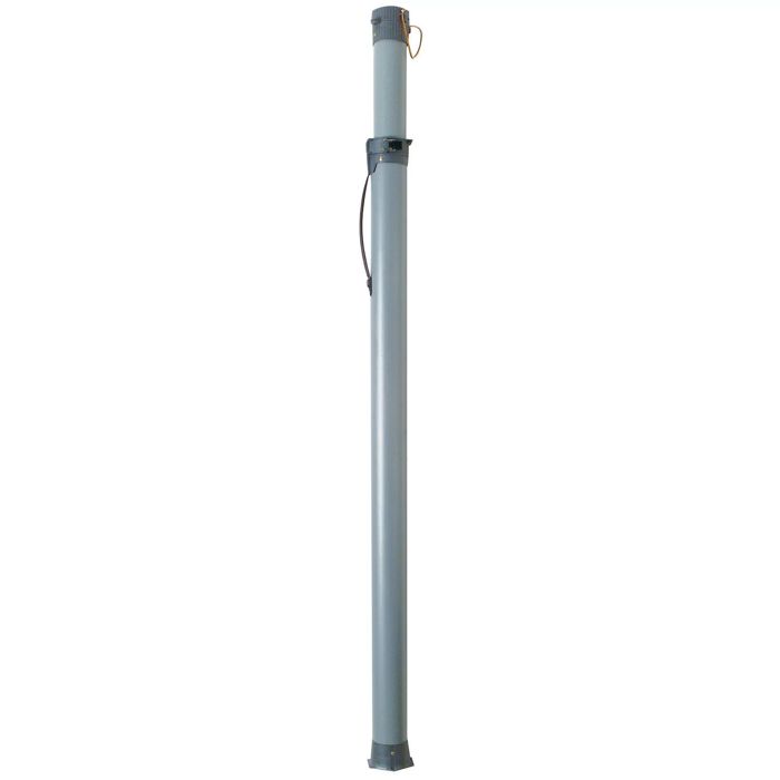 Тубус или чехол для удилищ Plano Guide Telescopic Rod Case