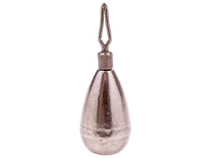 Грузила Strike King Tour Grade Tungsten Drop Shot Weights 3/8oz Unpainted 3PK