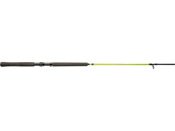 Троллинговое удилище Lew's Crappie Thunder Custom Troller 12' Pole Light