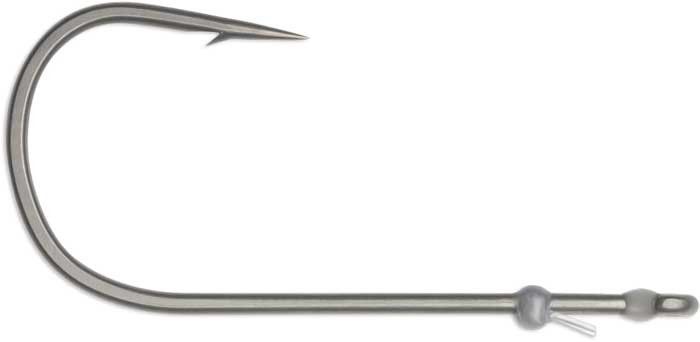 Крючки VMC RSHDFL RedLine Series Heavy Duty Flippin' Hook