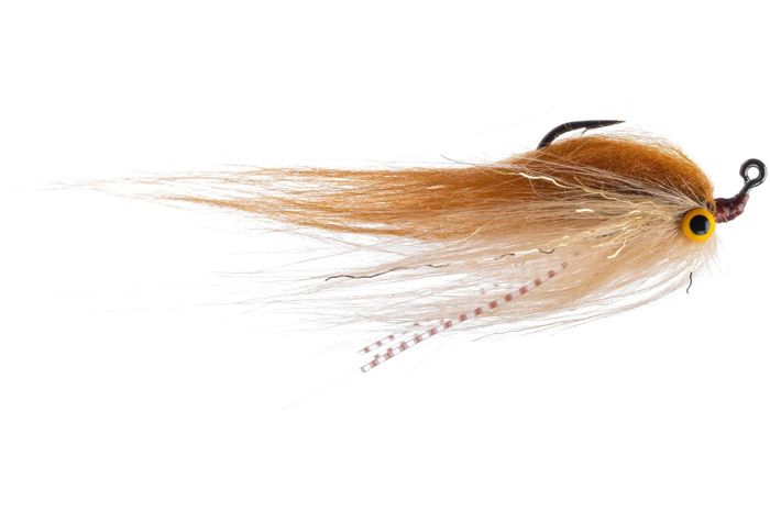 Мушки Umpqua Po Boy Fly