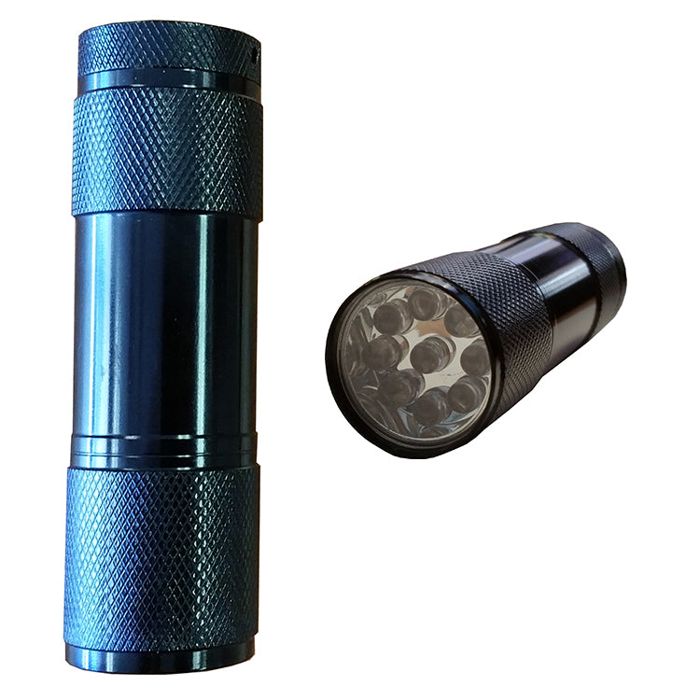 Фонарь J. Stockard Fly Fishing UV Light