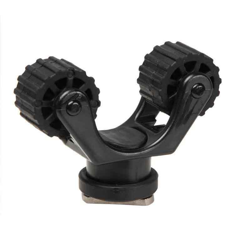Оснащение для каяка Yakattack Rotogrip Paddle Holder