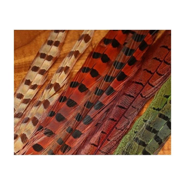 Мушки Hareline UV2 Ringneck Pheasant Tail