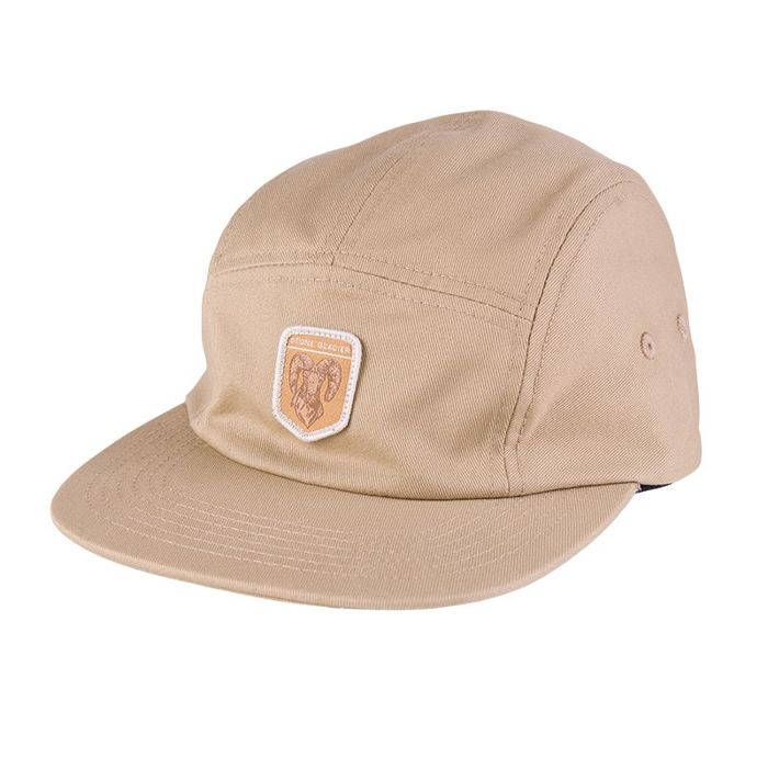 Головной убор Stone Glacier SG Shoulder Ram Patch Trucker - Past Season