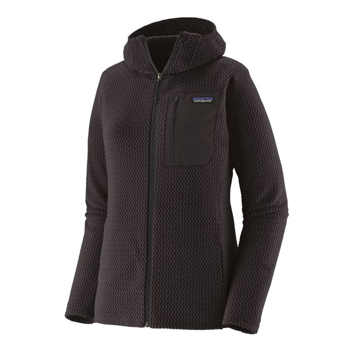 Рыболовная рубашка Patagonia R1 Air Full Zip Hoody Women's