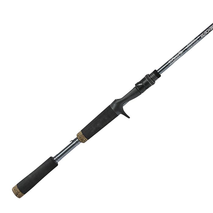 Удилище St. Croix Rod Black Bass Glass