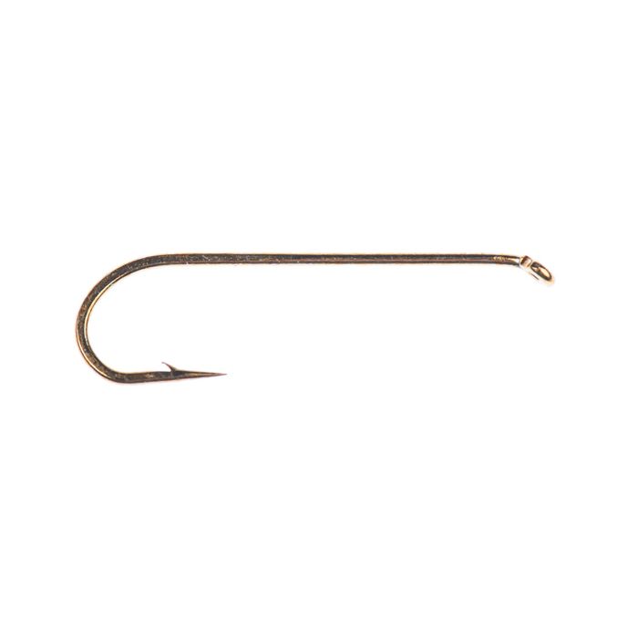Крючки J. Stockard Fly Fishing C2220 Streamer Down Eye Fly Hook