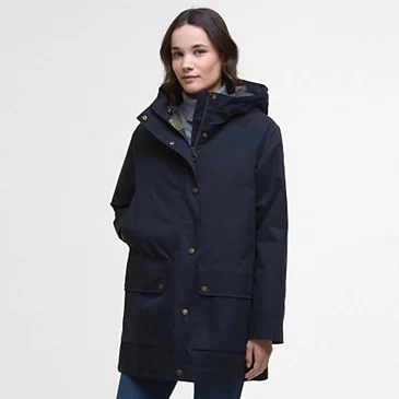 Непромокаемая одежда Barbour Winter Beadnell Jacket