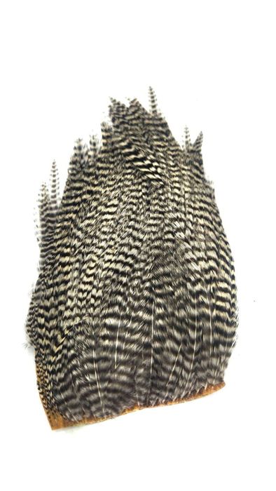Материал для вязания мушек Wapsi Ewing Deceiver Hackle Patch