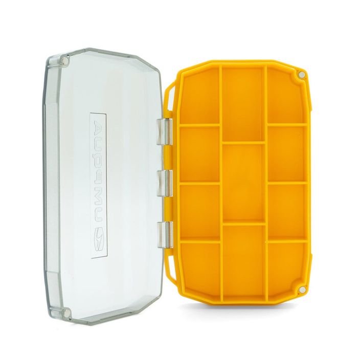 Коробка для мушек Umpqua UPG Fly Box - Compartment Box Mini