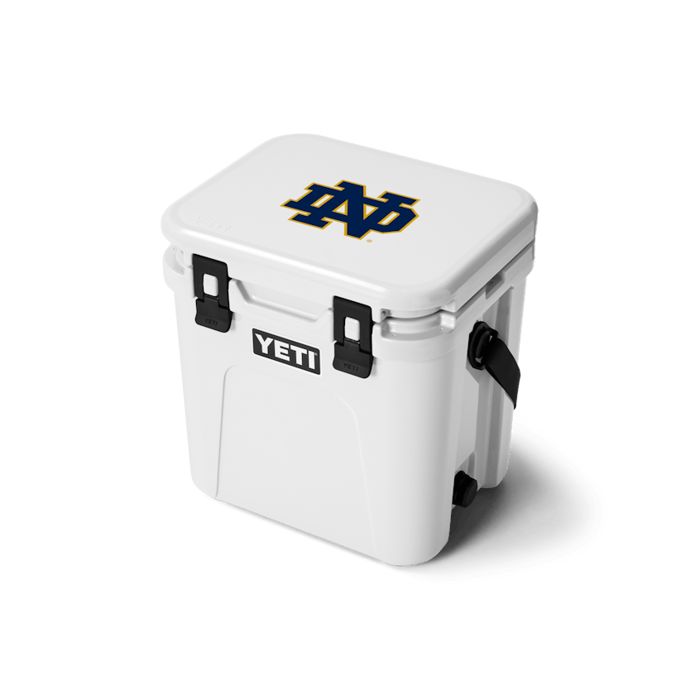 Термобокс YETI Notre Dame Fighting Irish Roadie 24 Hard Cooler