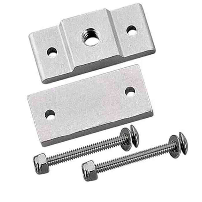 Держатель удилища Driftmaster Little Pro Rod Holder Square Rail 1 3/8" Base 216