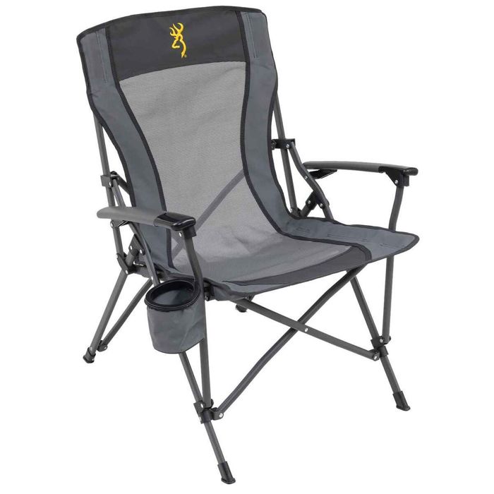 Кемпинговая мебель Browning Fireside Camp Chair
