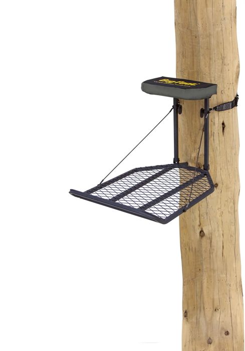 Лабаз Rivers Edge Big Foot XL Classic Lever-Action Hang-On Treestand