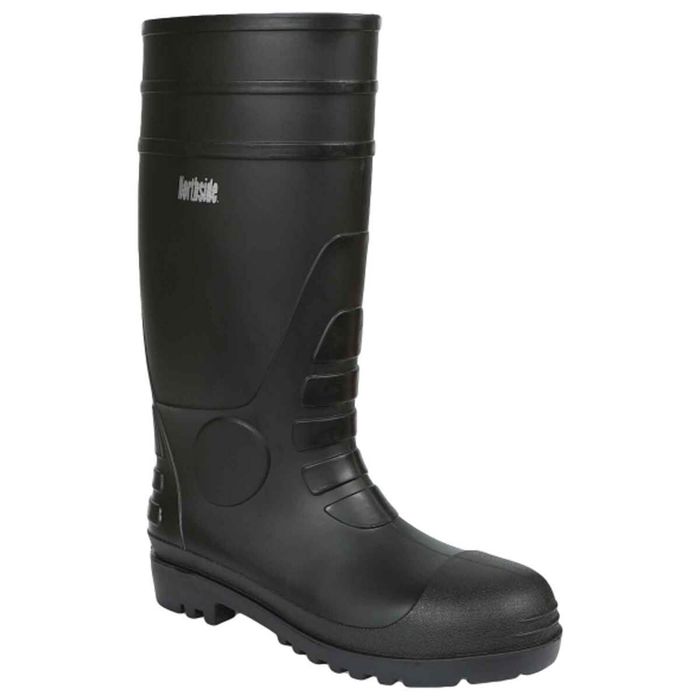Охотничьи сапоги Northside Men's Walker Waterproof Rubber Boots