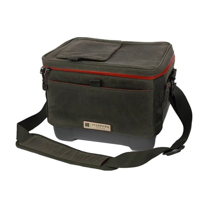 Термобокс Fishpond Blizzard Soft Cooler - Driftwood