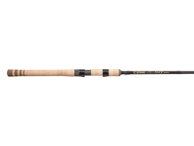 Спиннинговое удилище G.Loomis IMX 782S WUR Walleye Universal 6'6 Spinning Rod Med Fast B 1