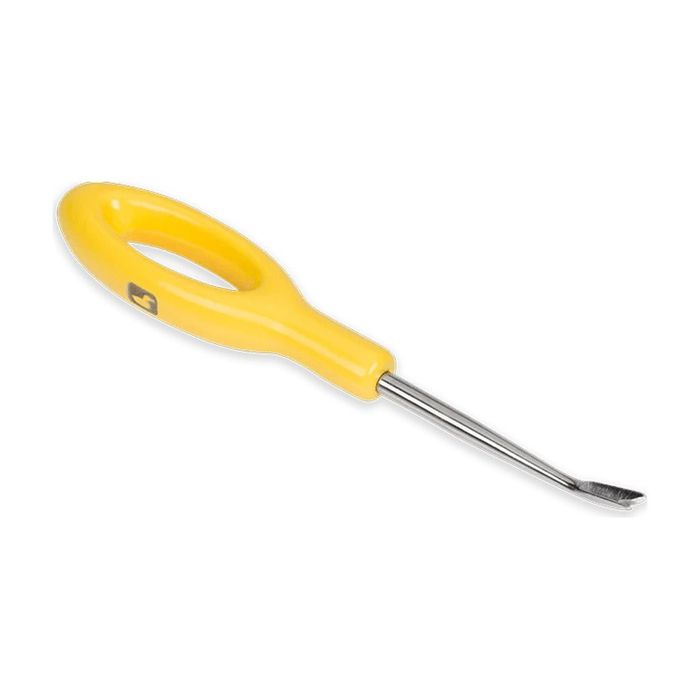 Плоскогубцы рыболова Loon Ergo Easy Cutter - Yellow