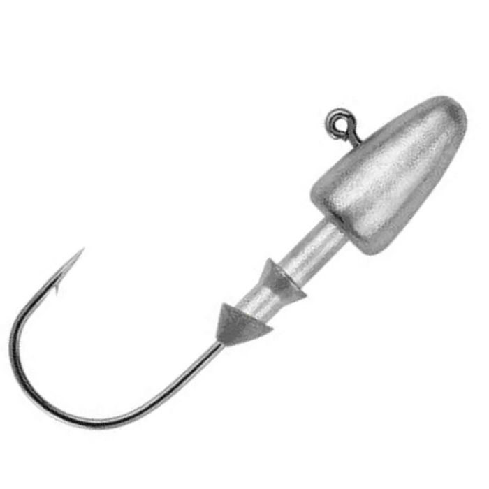 Джиг-головки Owner Hooks Darter Jig Head