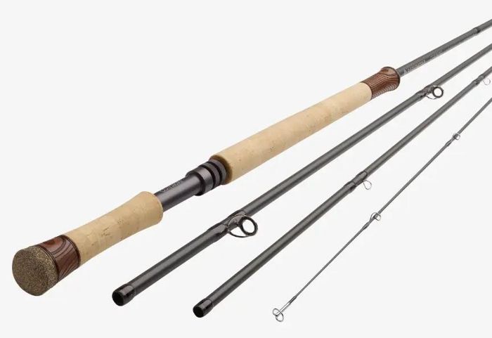 Нахлыстовое удилище Demo Redington Claymore 6116-4 Switch Fly Rod