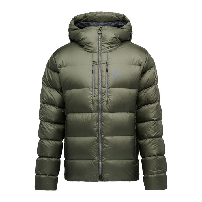 Куртка Black Diamond Men's Mission Down 4000 M Parka